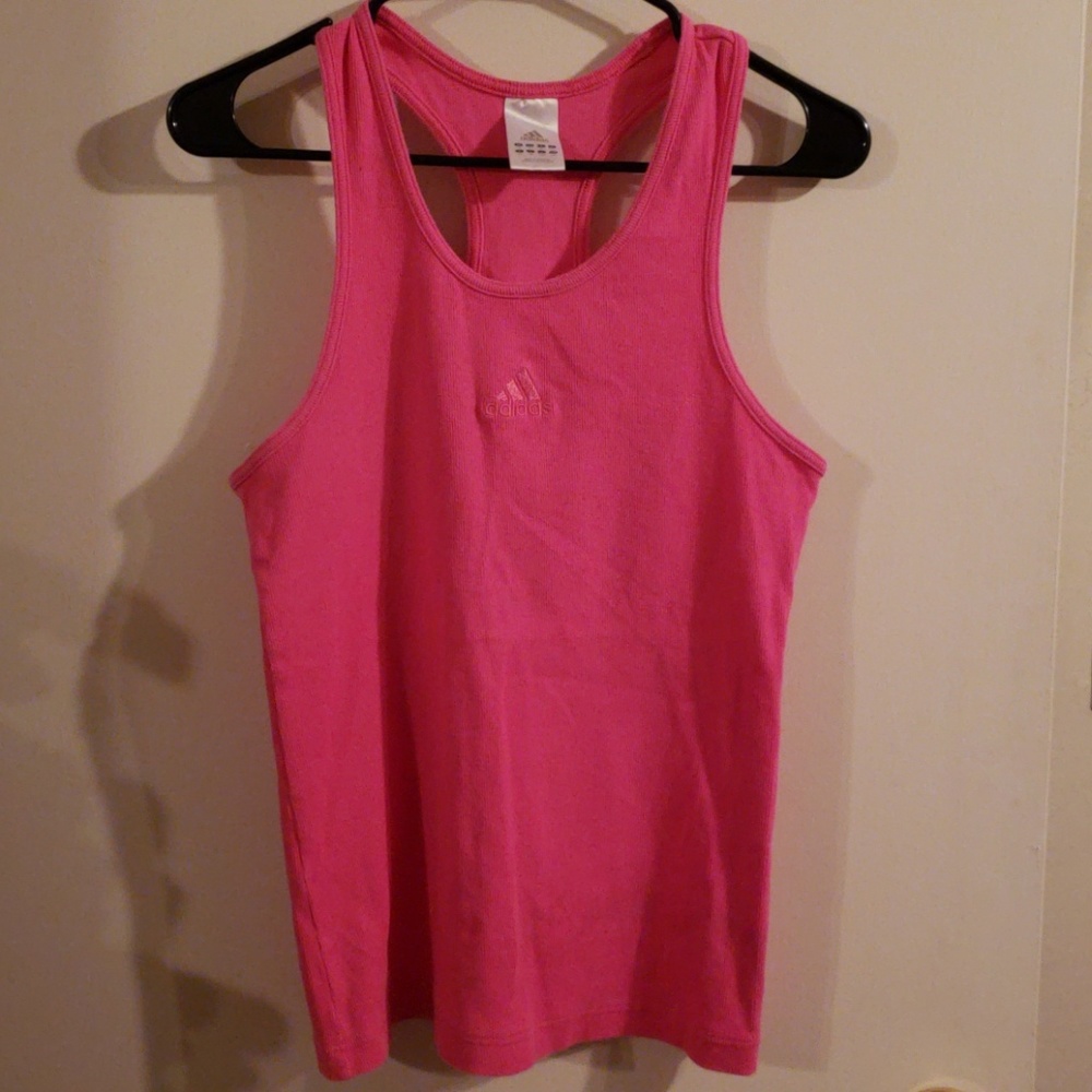 Adidas tank top